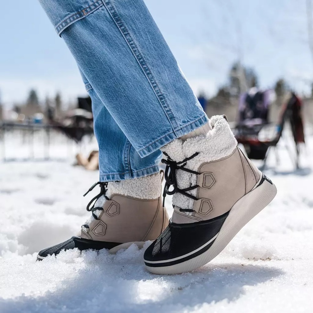 Sorel OUT N ABOUT™ IV Chillz Women's Waterproof Boot